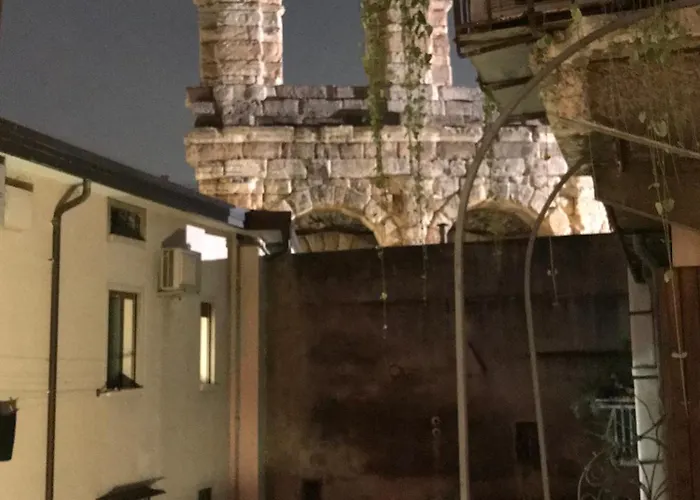 Room Verona Ai Duchi