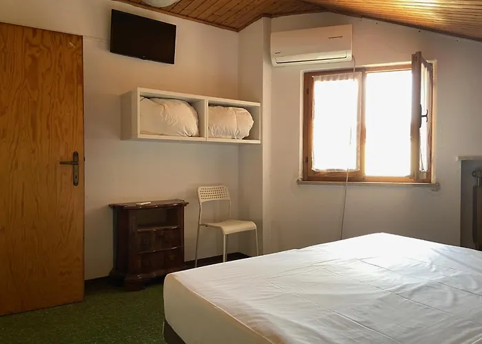 B&B Foroni 29 Verona