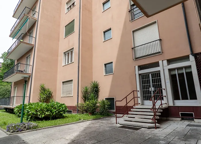 Bed and Breakfast Dolce Notte Verona