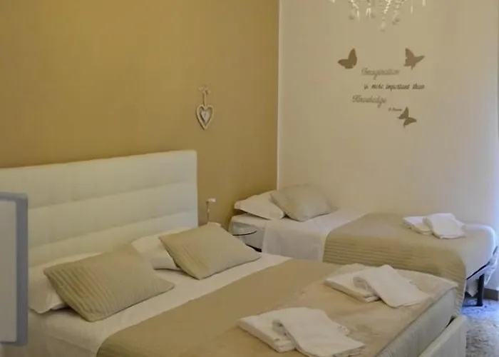 Hotel Casa Isabella Verona