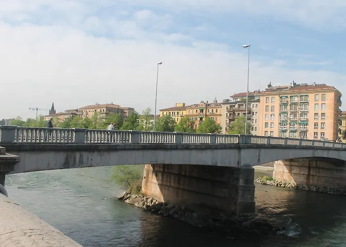 Hotel Residenza San Tomaso Verona