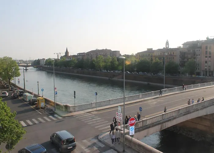 Hotel Residenza San Tomaso Verona